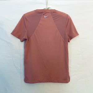 Rose Pink Nike Dri-Fit